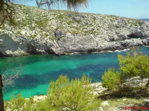 Athenea Villas Keri Lake Zakynthos Greece