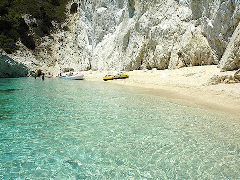 Athenea Villas Keri Lake Zakynthos Greece