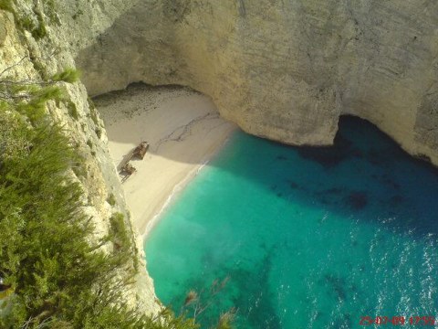 Athenea Villas Keri Lake Zakynthos Greece