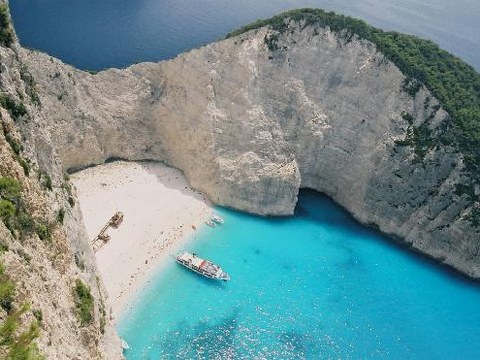 Athenea Villas Keri Lake Zakynthos Greece